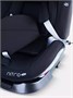 Автокресло Rant Nitro new isofix группа 0/1/2/3 (0-36 кг) Black 1240639575