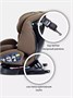 Автокресло Rant Nitro new isofix группа 0/1/2/3 (0-36 кг) Beige 1632679627