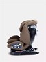 Автокресло Rant Nitro new isofix группа 0/1/2/3 (0-36 кг) Beige 1632679627