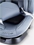 Автокресло Rant Nitro new isofix группа 0/1/2/3 (0-36 кг) Grey 235711230
