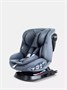 Автокресло Rant Nitro new isofix группа 0/1/2/3 (0-36 кг) Grey 235711230