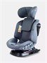 Автокресло Rant Nitro new isofix группа 0/1/2/3 (0-36 кг) Grey 235711230