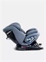 Автокресло Rant Nitro new isofix группа 0/1/2/3 (0-36 кг) Grey 235711230