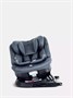 Автокресло Rant Nitro new isofix группа 0/1/2/3 (0-36 кг) Grey 235711230