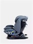 Автокресло Rant Nitro new isofix группа 0/1/2/3 (0-36 кг) Grey 235711230
