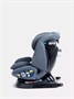 Автокресло Rant Nitro new isofix группа 0/1/2/3 (0-36 кг) Grey 235711230