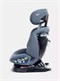 Автокресло Rant Nitro new isofix группа 0/1/2/3 (0-36 кг) Grey 235711230