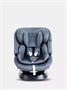 Автокресло Rant Nitro new isofix группа 0/1/2/3 (0-36 кг) Grey 235711230