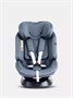 Автокресло Rant Nitro new isofix группа 0/1/2/3 (0-36 кг) Grey 235711230