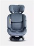 Автокресло Rant Nitro new isofix группа 0/1/2/3 (0-36 кг) Grey 235711230