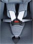 Автокресло Rant Nitro new isofix группа 0/1/2/3 (0-36 кг) Grey 235711230