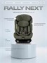 Автокресло Rant Basic Rally Next группа 0+/1/2/3 (0-36 кг) Olive 1674660158