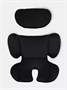 Автокресло Rant Basic Unity PRO группа 0+/1/2/3 (0-36 кг) Black 1839119882