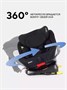 Автокресло Rant Basic Twist Next isofix группа 0+/1/2/3 (0-36 кг) Black 1371446688