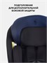 Автокресло Rant Basic Twist Next isofix группа 0+/1/2/3 (0-36 кг) Black 1371446688