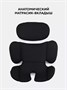 Автокресло Rant Basic Twist Next isofix группа 0+/1/2/3 (0-36 кг) Black 1371446688