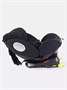 Автокресло Rant Basic Twist Next isofix группа 0+/1/2/3 (0-36 кг) Black 1371446688