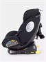 Автокресло Rant Basic Twist Next isofix группа 0+/1/2/3 (0-36 кг) Black 1371446688