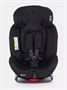 Автокресло Rant Basic Twist Next isofix группа 0+/1/2/3 (0-36 кг) Black 1371446688