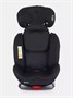 Автокресло Rant Basic Twist Next isofix группа 0+/1/2/3 (0-36 кг) Black 1371446688