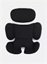 Автокресло Rant Basic Twist Next isofix группа 0+/1/2/3 (0-36 кг) Black 1371446688