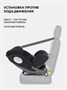 Автокресло Rant Basic Twist Next isofix группа 0+/1/2/3 (0-36 кг) Black 1371446688