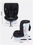 Автокресло Rant Drive Isofix 0/1/2/3 (0-36 кг) Black 1518902863