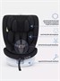 Автокресло Rant Drive Isofix 0/1/2/3 (0-36 кг) Black 1518902863