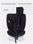 Автокресло Rant Drive Isofix 0/1/2/3 (0-36 кг) Black 1518902863
