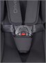 Автокресло Rant Drive Isofix 0/1/2/3 (0-36 кг) Black 1518902863