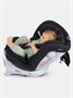 Автокресло Rant Drive Isofix 0/1/2/3 (0-36 кг) Black 1518902863