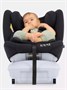 Автокресло Rant Drive Isofix 0/1/2/3 (0-36 кг) Black 1518902863