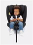 Автокресло Rant Drive Isofix 0/1/2/3 (0-36 кг) Black 1518902863