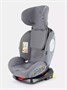 Автокресло Rant Basic Twist Next isofix группа 0+/1/2/3 (0-36 кг) Grey 944986487