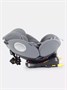 Автокресло Rant Basic Twist Next isofix группа 0+/1/2/3 (0-36 кг) Grey 944986487