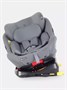 Автокресло Rant Basic Twist Next isofix группа 0+/1/2/3 (0-36 кг) Grey 944986487
