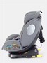 Автокресло Rant Basic Twist Next isofix группа 0+/1/2/3 (0-36 кг) Grey 944986487