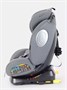 Автокресло Rant Basic Twist Next isofix группа 0+/1/2/3 (0-36 кг) Grey 944986487