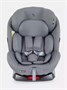 Автокресло Rant Basic Twist Next isofix группа 0+/1/2/3 (0-36 кг) Grey 944986487