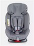 Автокресло Rant Basic Twist Next isofix группа 0+/1/2/3 (0-36 кг) Grey 944986487