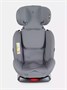 Автокресло Rant Basic Twist Next isofix группа 0+/1/2/3 (0-36 кг) Grey 944986487