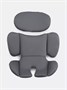 Автокресло Rant Basic Twist Next isofix группа 0+/1/2/3 (0-36 кг) Grey 944986487