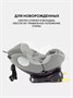 Автокресло Rant Basic Twist Next isofix группа 0+/1/2/3 (0-36 кг) Olive 2144944124