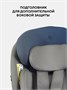 Автокресло Rant Basic Twist Next isofix группа 0+/1/2/3 (0-36 кг) Olive 2144944124