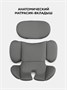 Автокресло Rant Basic Twist Next isofix группа 0+/1/2/3 (0-36 кг) Olive 2144944124