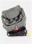 Автокресло Rant Basic Twist Next isofix группа 0+/1/2/3 (0-36 кг) Olive 2144944124