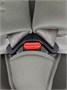 Автокресло Rant Basic Twist Next isofix группа 0+/1/2/3 (0-36 кг) Olive 2144944124