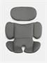 Автокресло Rant Basic Twist Next isofix группа 0+/1/2/3 (0-36 кг) Olive 2144944124
