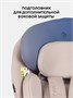 Автокресло Rant Basic Twist Next isofix группа 0+/1/2/3 (0-36 кг) Beige 1662495853