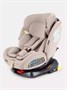 Автокресло Rant Basic Twist Next isofix группа 0+/1/2/3 (0-36 кг) Beige 1662495853